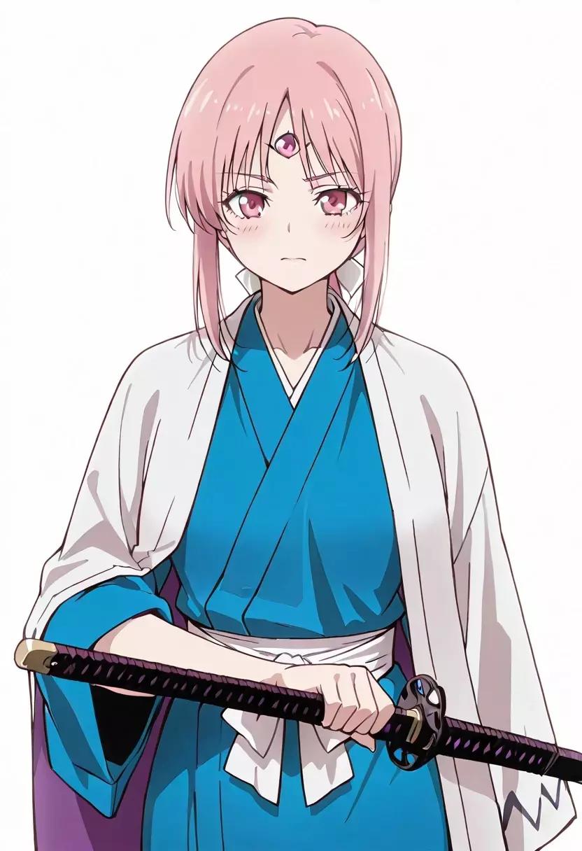 Hoshikaru Sonoko (bleach battle masters) thumbnail