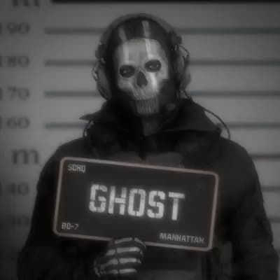 Ghost thumbnail
