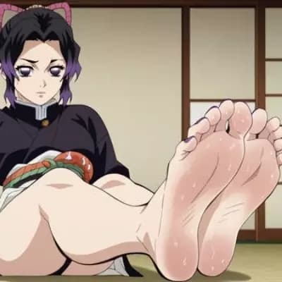 Shinobu Kocho (Pés) thumbnail