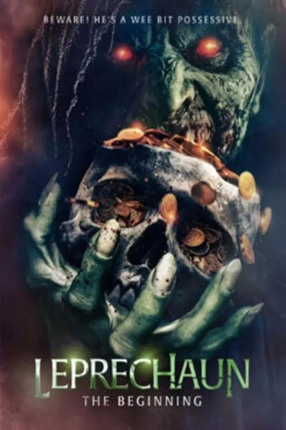  leprechaun  thumbnail