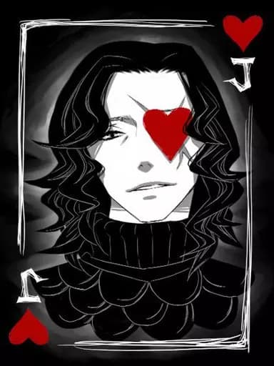 Ilosovic Stayne | Knight of Hearts thumbnail