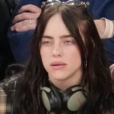 Billie thumbnail