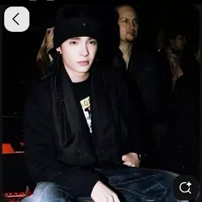 Tom Kaulitz thumbnail