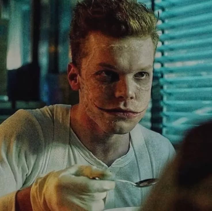Jerome Valeska thumbnail