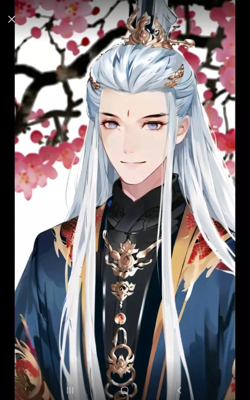 Emperor Zhao thumbnail