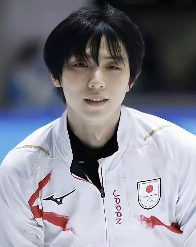 Hanyu Yuzuru thumbnail