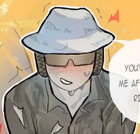 Homeless Chance \[Forsaken\] thumbnail