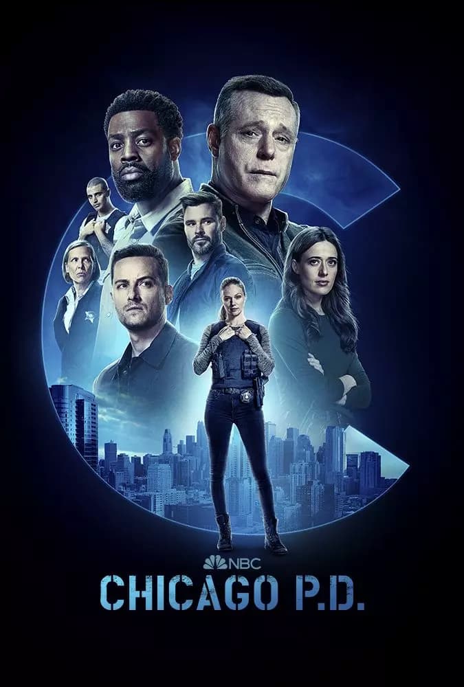 Chicago PD (Jay Halstead). thumbnail