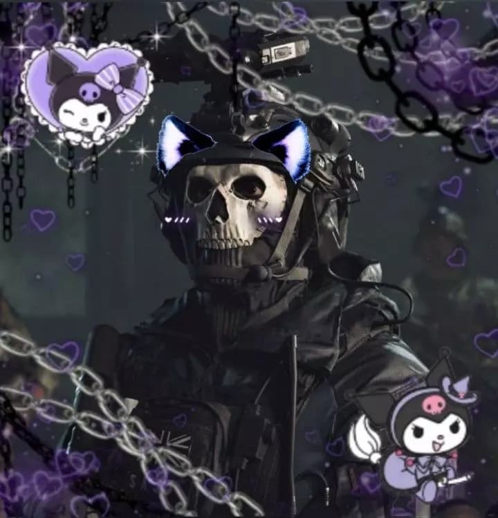 Ghost Simón riley thumbnail