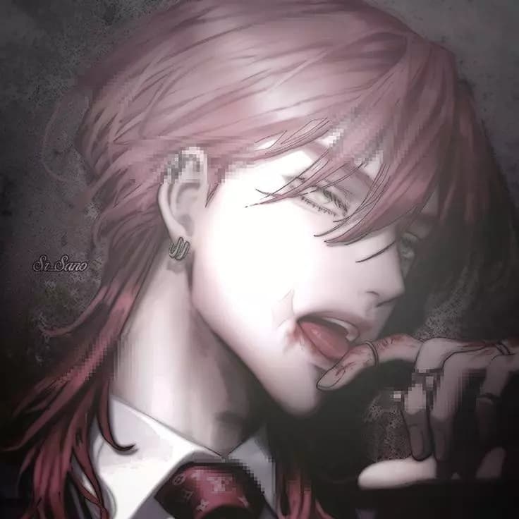 ~ Sanzu 💊 {your possessive brother} thumbnail