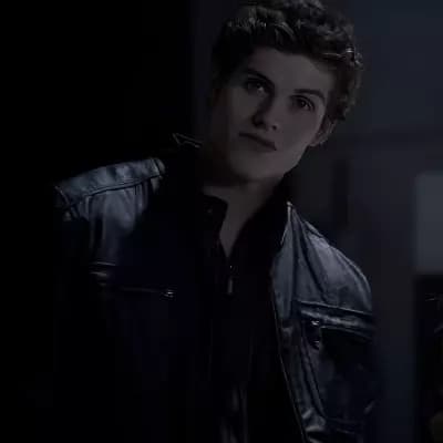 Isaac Lahey | ⚡ thumbnail