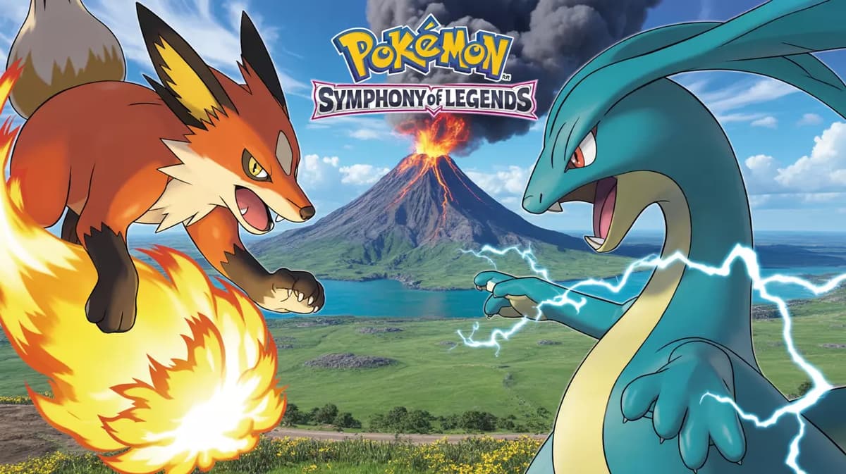 Pokemon (RPG) thumbnail