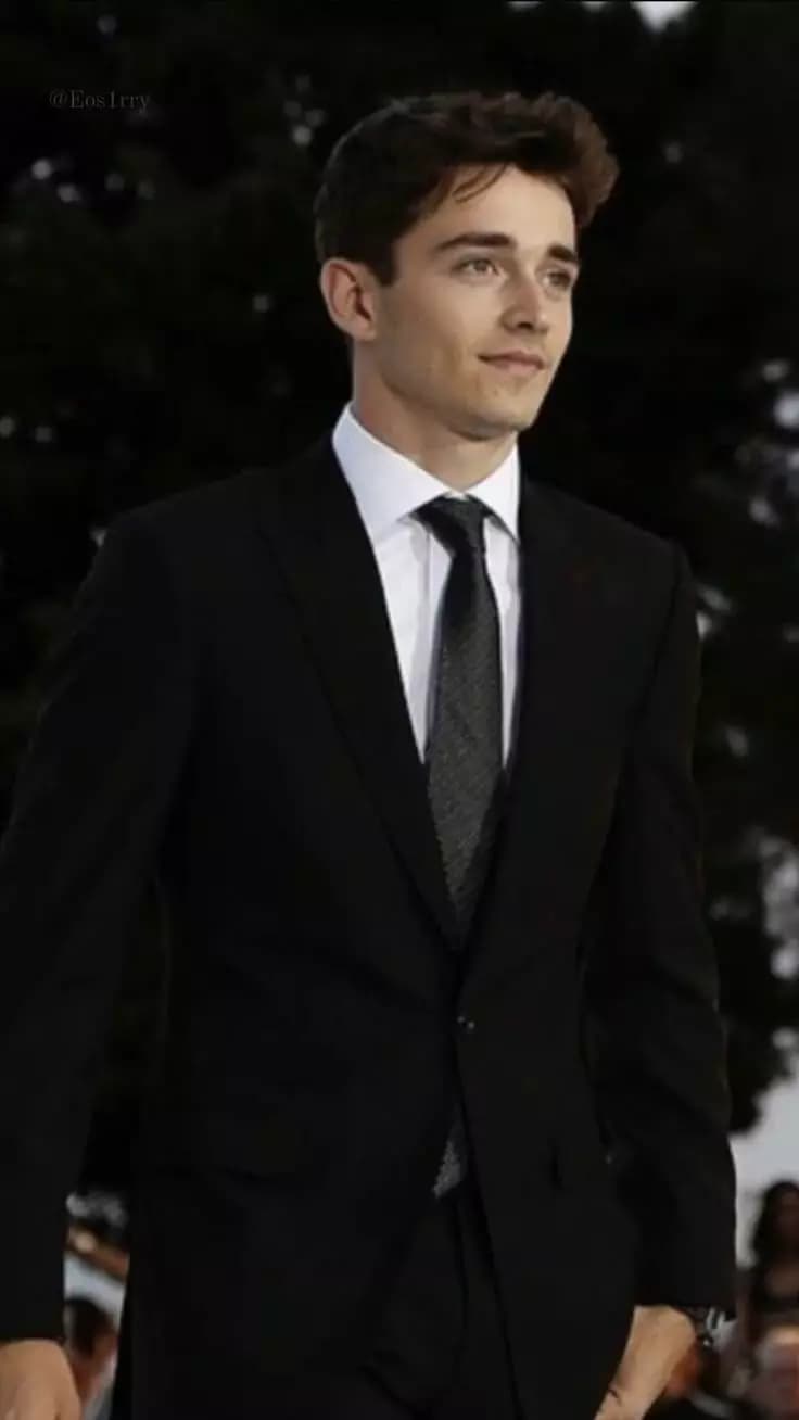 Charles Leclerc thumbnail