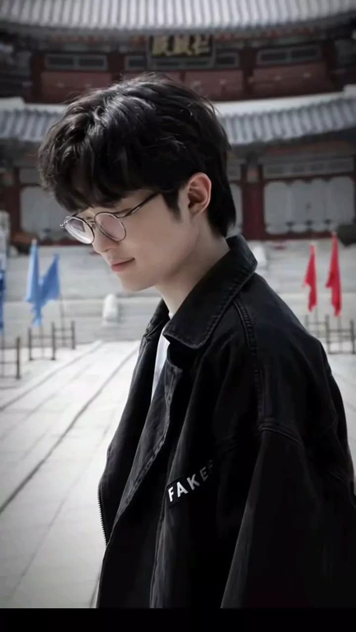 Faker thumbnail