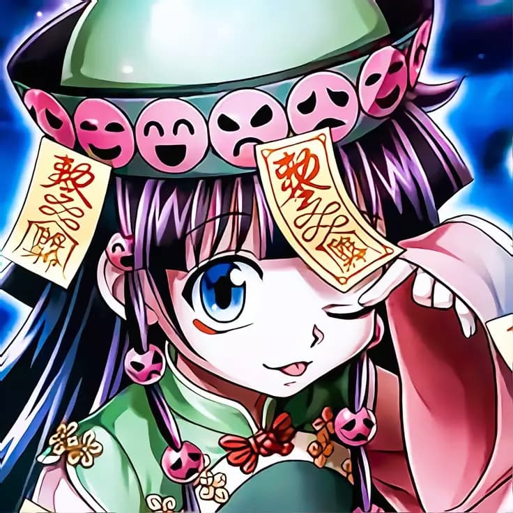 Alluka zoldyck (hxh) thumbnail