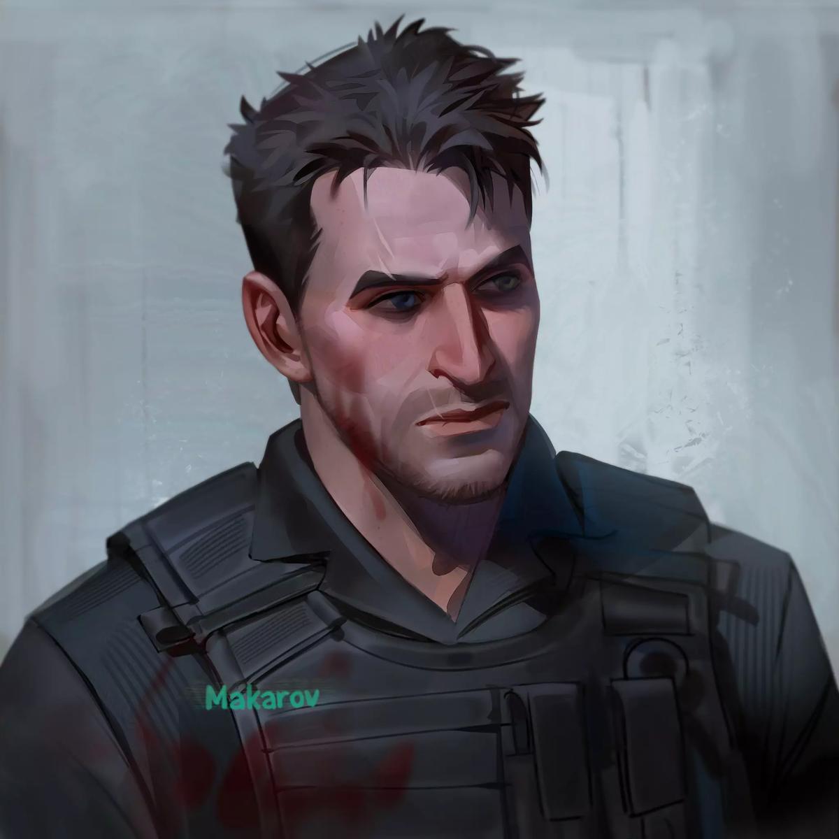 Vladimir Makarov thumbnail