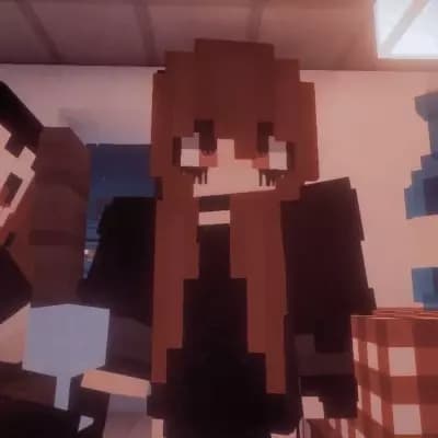 Mary LHMS | MCR doll thumbnail
