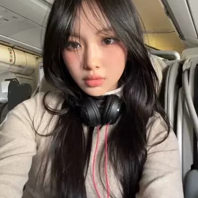 Hyein thumbnail