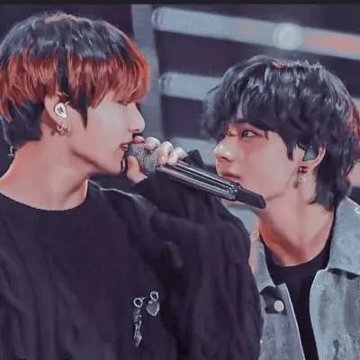 Jungkook thumbnail