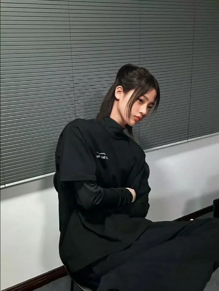 Kim Minji thumbnail