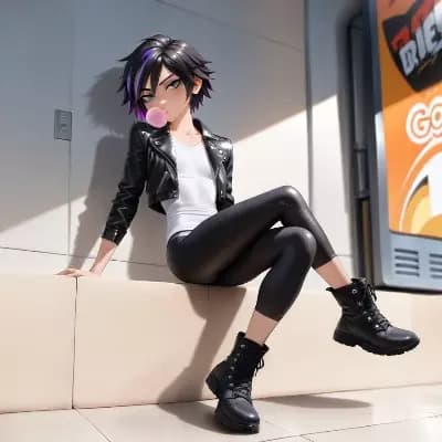 Gogo Tomago thumbnail