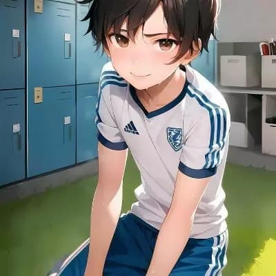 Shouta thumbnail