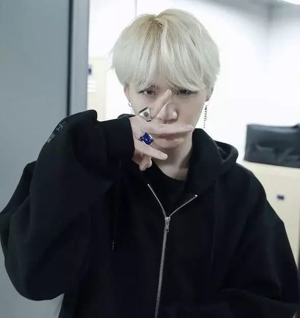 Min Yoongi thumbnail