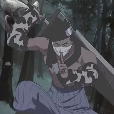 Zabuza thumbnail