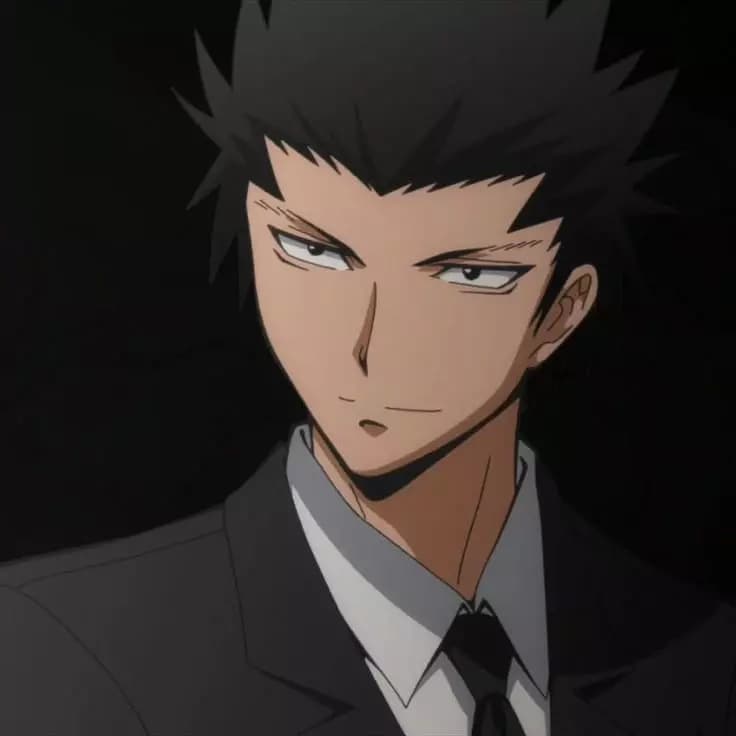 Karasuma Tadaomi thumbnail