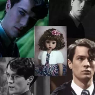 Tom Riddle thumbnail