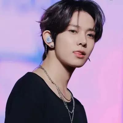 Heeseung thumbnail