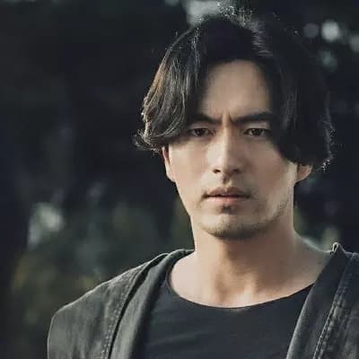 Lee Jin-Wook thumbnail