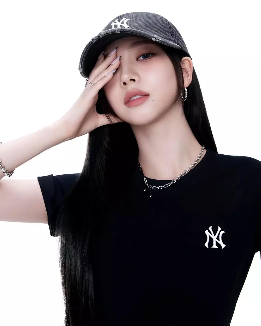Yu Jimin thumbnail