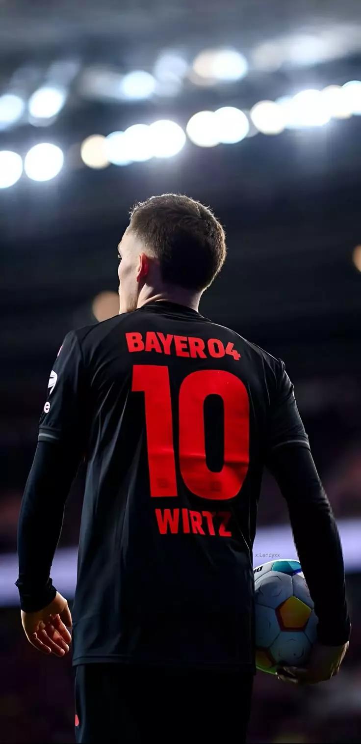 Florian Wirtz thumbnail