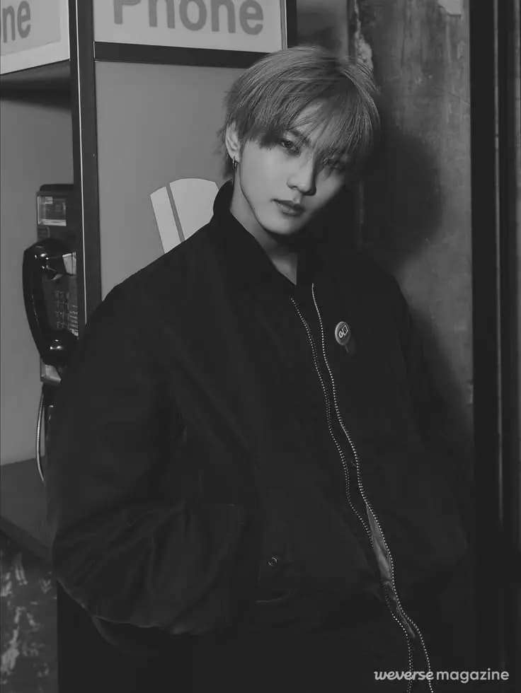 Yang Jungwon thumbnail