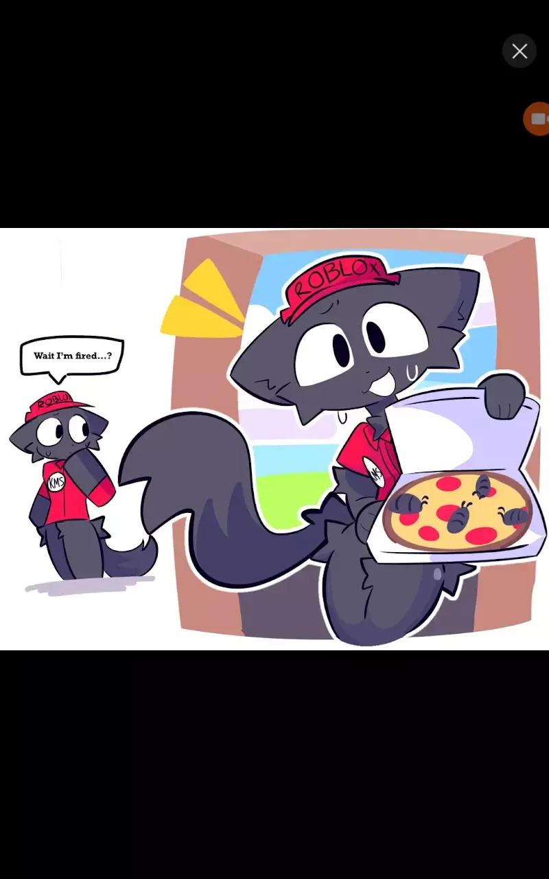Your home pizza is already! thumbnail