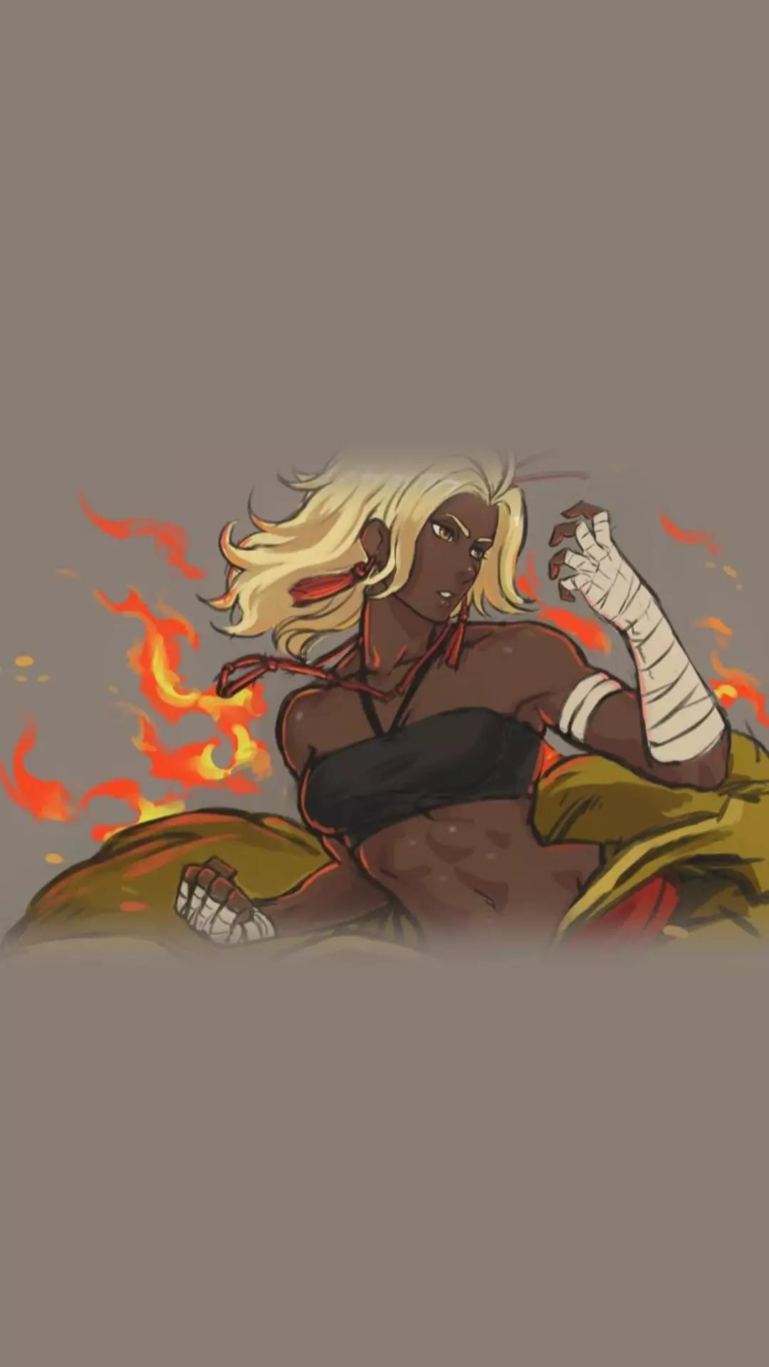 Eshe  thumbnail