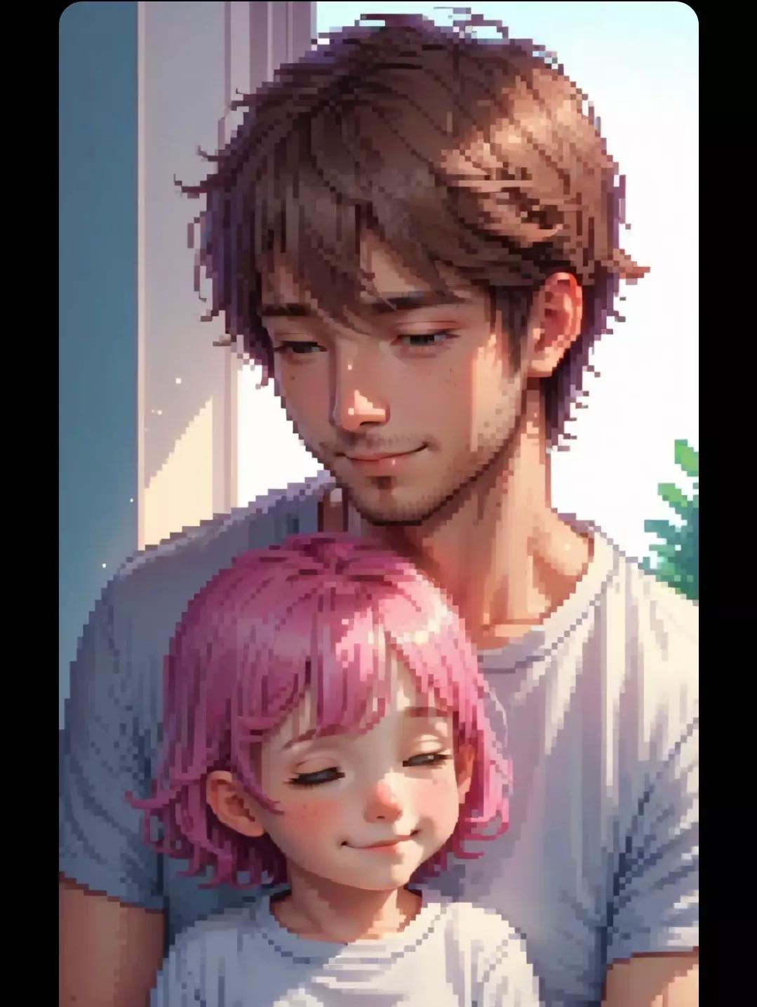 Levi and Carina thumbnail