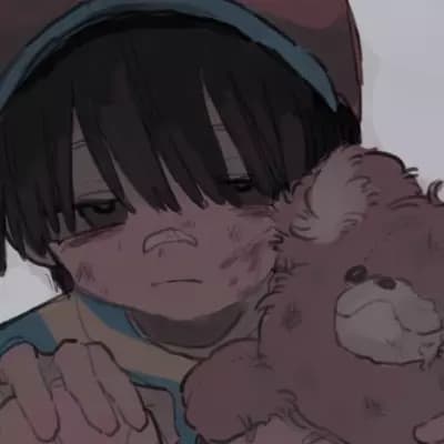 Will you take care of him? thumbnail