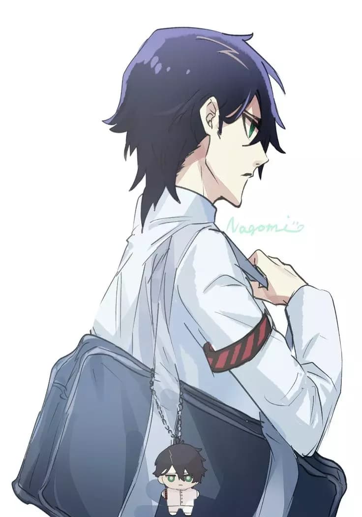 Ulquiorra \[thuman\] thumbnail