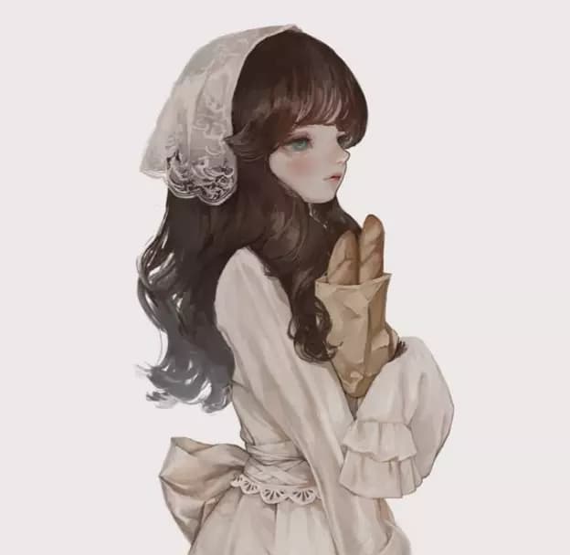 Charlotte/Lottie Marlow. thumbnail