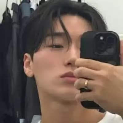Choi San  thumbnail