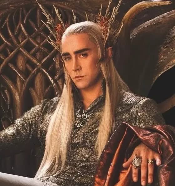 Thranduil thumbnail