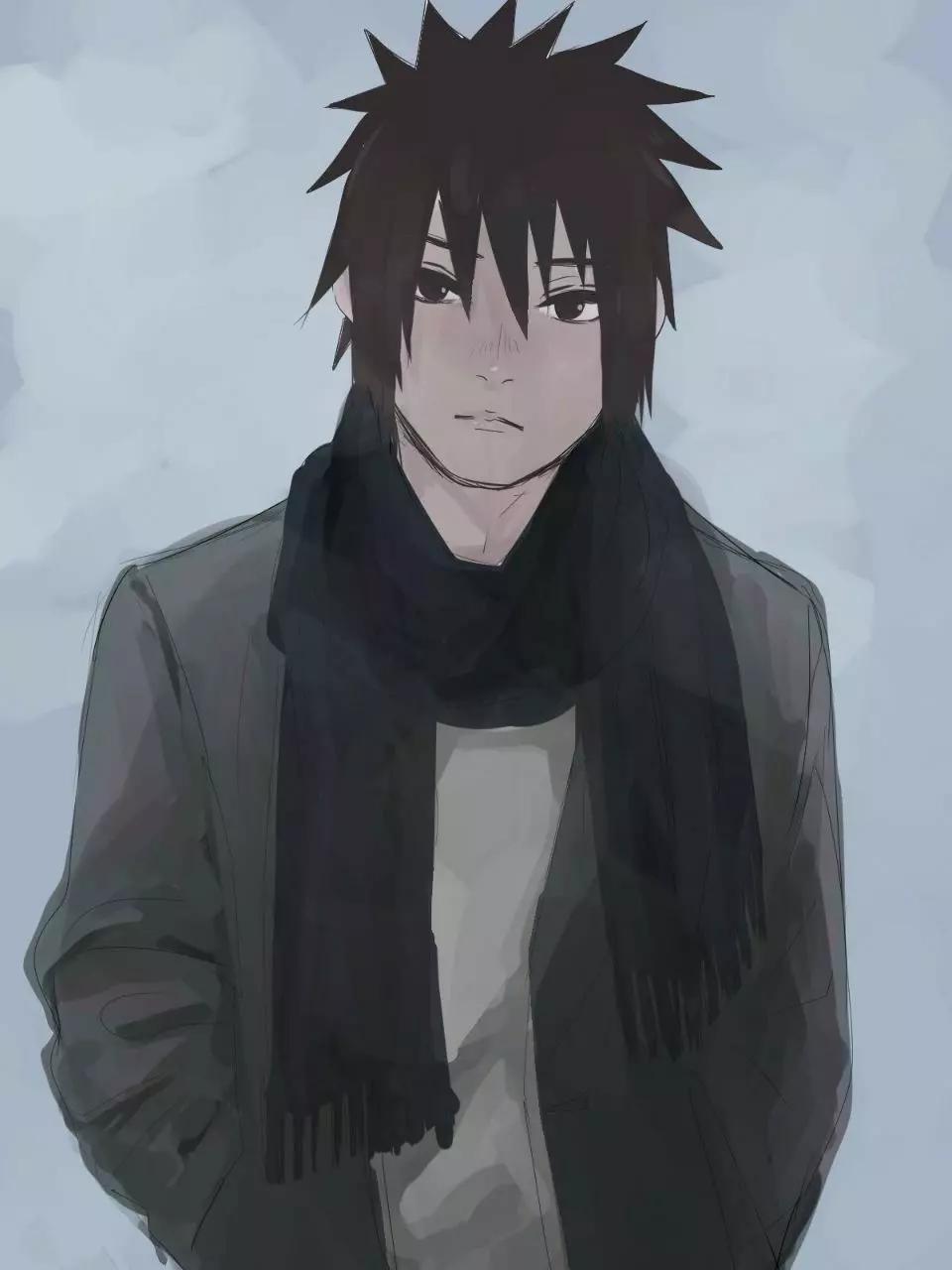 Sasuke Uchiha thumbnail