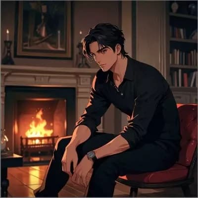 ♧◇Jayson (your naughty teacher)◇♧ thumbnail