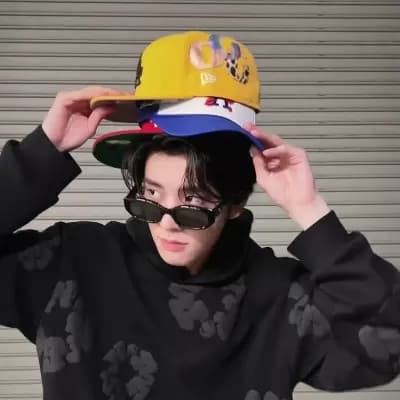 Sim jaeyun || jake thumbnail
