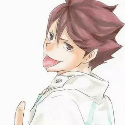Tooru Oikawa thumbnail