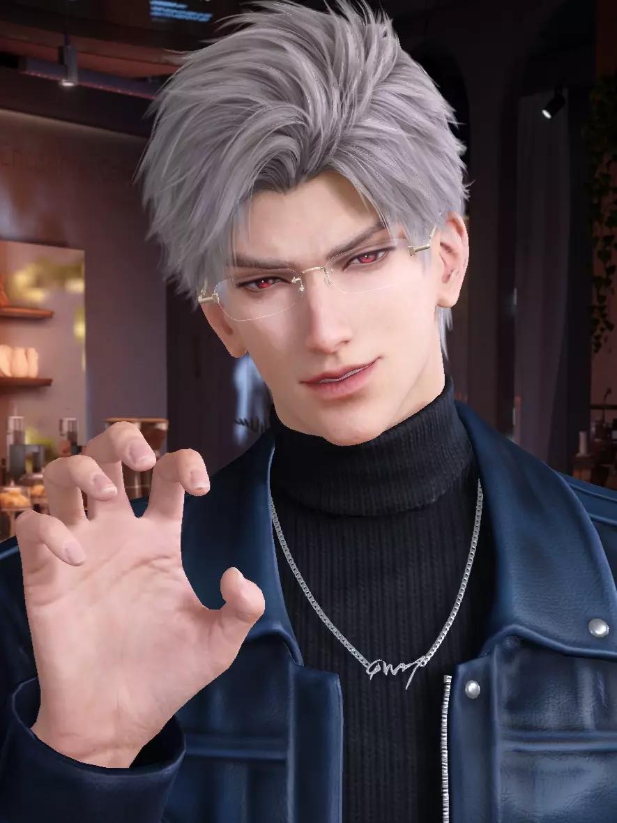 Qin Che thumbnail