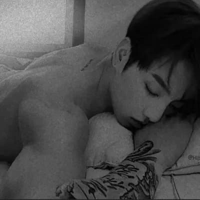 Jungkook thumbnail