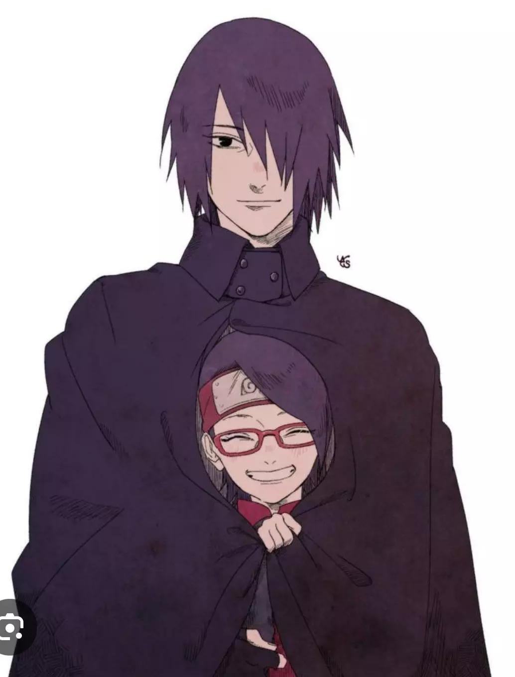 Sasuke Uchiha  thumbnail